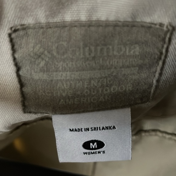 Columbia light jacket - Picture 2 of 3